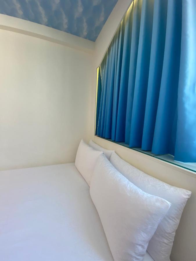 台東1314電梯民宿 T'ai-tung Extérieur photo