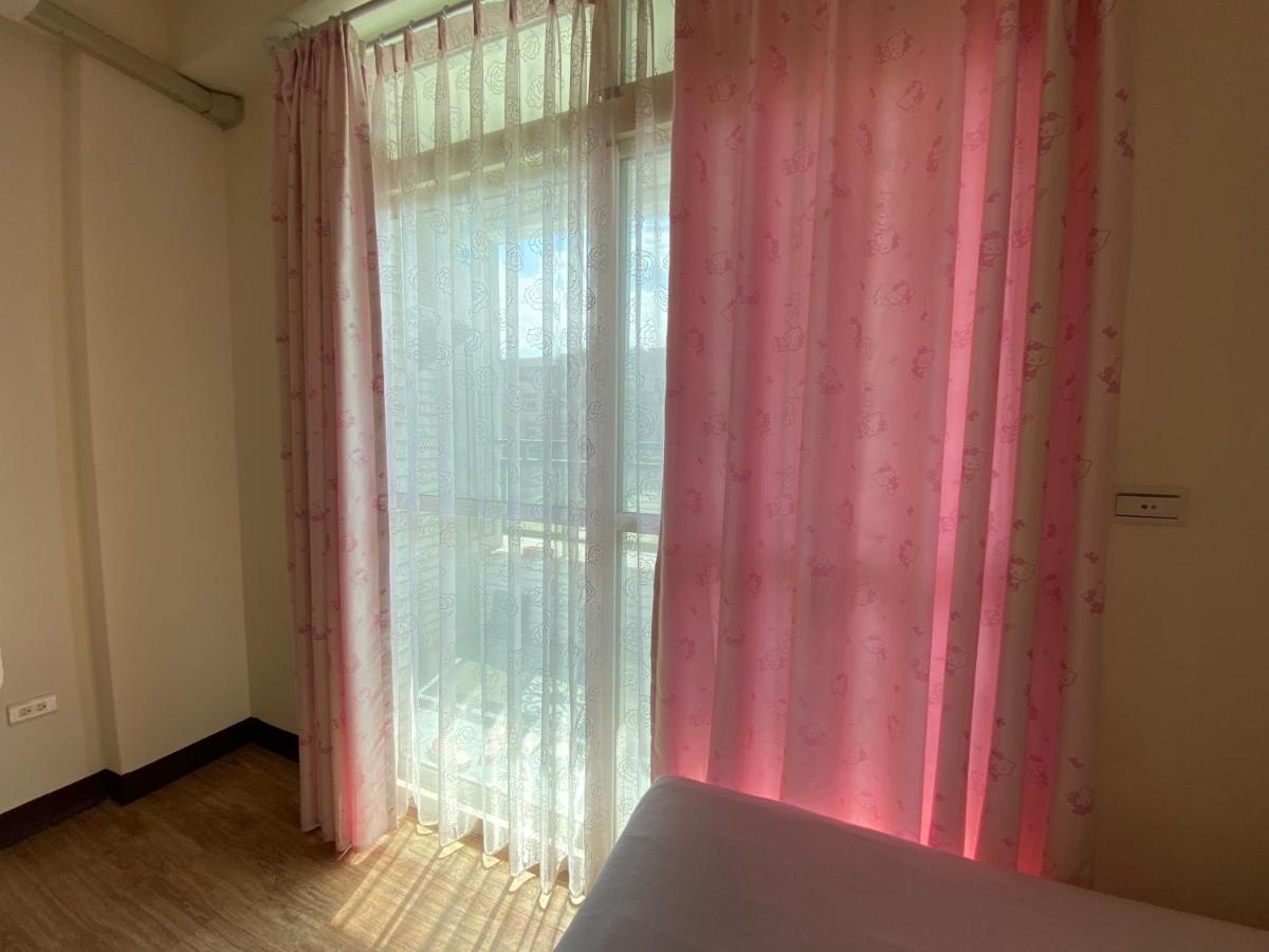 台東1314電梯民宿 T'ai-tung Extérieur photo