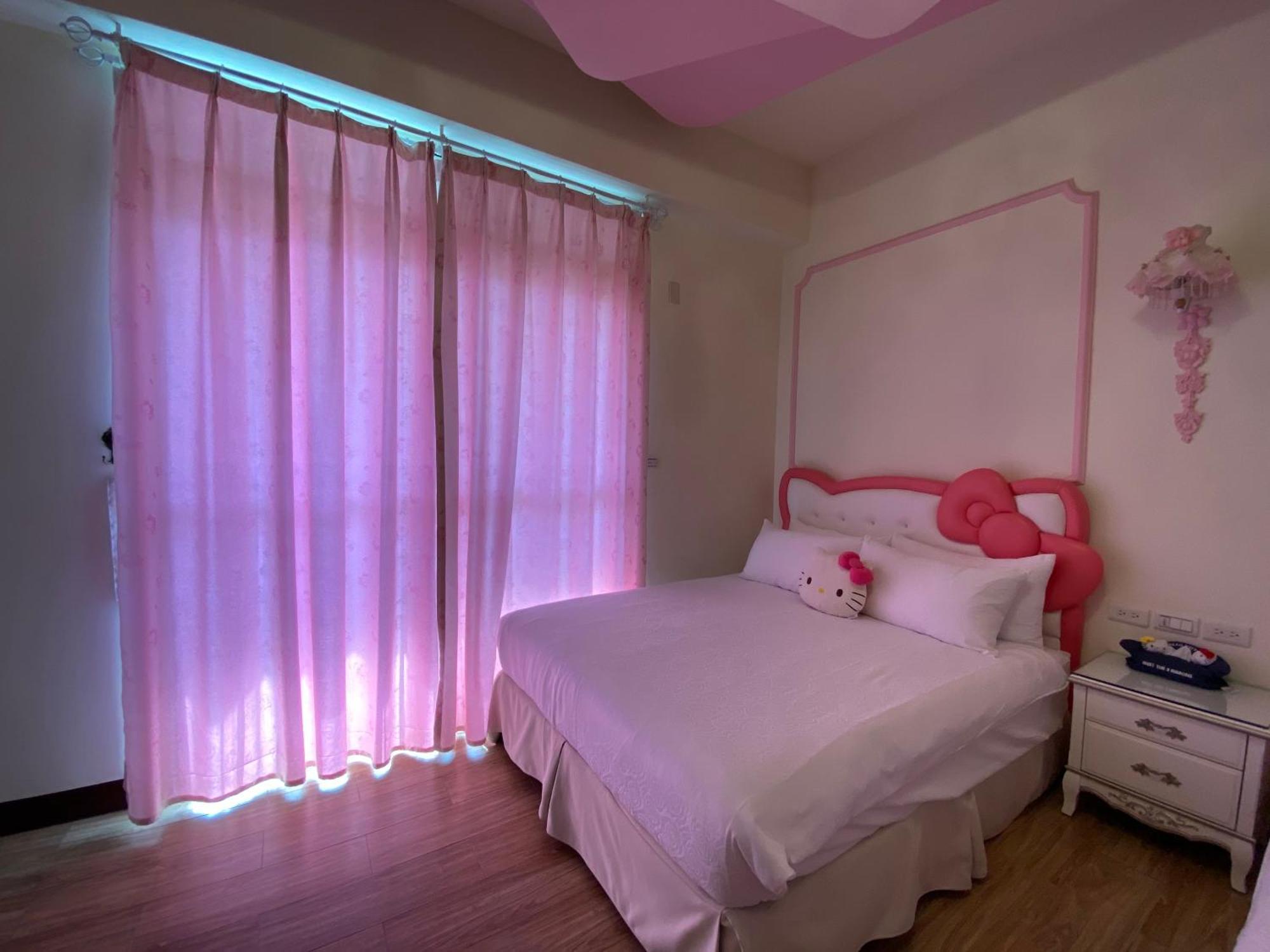 台東1314電梯民宿 T'ai-tung Chambre photo